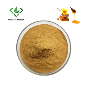 Fornitura Diretta Fabbrica: Polvere di <span class=keywords><strong>Propoli</strong></span> d'Api 100% Pura Naturale per Uso Alimentare, <span class=keywords><strong>Estratto</strong></span> Erboristico con 75% <span class=keywords><strong>Propoli</strong></span> e 9% Flavonoidi, Confezione in Bottiglia/Fusto - Product Image 1