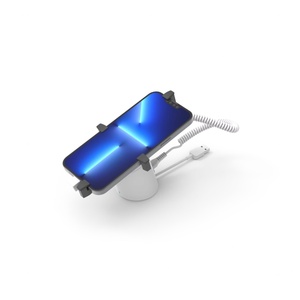 Soporte de Seguridad para Teléfono Móvil Tocvue T10, Anti-Robo, ABS, con Alarma, Sensor de Movimiento, Control Remoto de 2.4GHz - Product Image 2
