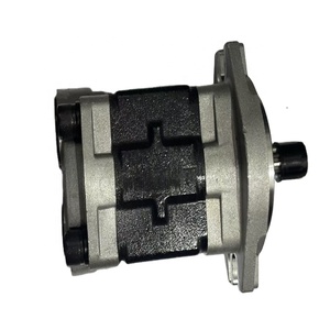 Bomba Hidráulica Toyota 8FD20-30 67120-26651-71, Bomba Hidráulica de Alta Presión 67120-26651-71 - Product Image 2
