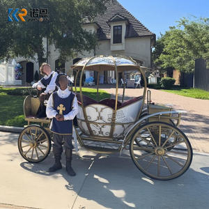 รถ<span class=keywords><strong>ม</strong></span>้าเจ้าหญิงสำหรับเที่ยวชมสถานที่ รถ<span class=keywords><strong>ม</strong></span>้าเจ้าหญิงซินเดอเรลล่า พร้อ<span class=keywords><strong>ม</strong></span><span class=keywords><strong>ม</strong></span>้าทรงพลังสำหรับสวนสนุก - Product Image 2