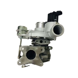 Turbocompresor Original para Auto G10 2.0T Versión Gasolina, Motor 20L4E, Modelo MGT17S para 807859-0009 10406547 807859-0013 - Product Image 2