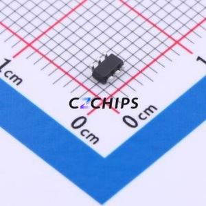 RCLAMP0504S-MS ดั้งเดิมใหม่ SOT-23-6ทรานซิสเตอร์ ESD และป้องกันไฟกระชาก (TVS/ESD) - Product Image 2