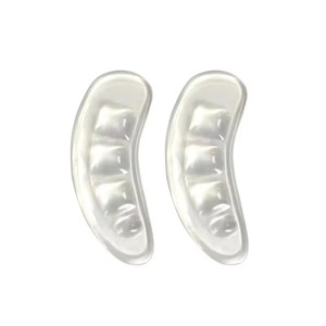 Coussinets de gel 4D adhésifs pour l'avant-pied, soutien métatarsien antidérapant et absorbant les chocs pour chaussures à talons hauts femme – Nouveauté 2026 - Product Image 4