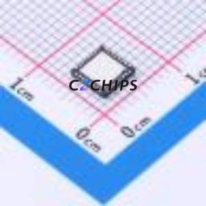 FSV9522 RF Card Chip QFN-32(5x5) RF ISO 14443A, MIFARE I2C, SPI, UART 848Kbit/s 13.56MHz - Product Image 2