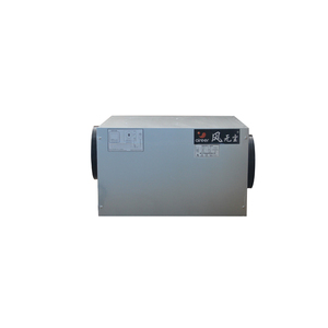 Venco Fresh Air <span class=keywords><strong>Daikin</strong></span> Ventilateurs pour pièces individuelles Ventilateur à récupération de <span class=keywords><strong>chaleur</strong></span> - Product Image 5