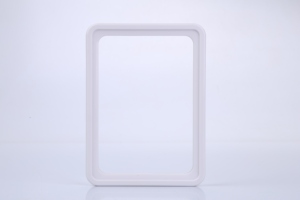 POP quảng cáo Clip nổ Sticker khung màu cho thẻ giá nhãn Clip cơ khí cho cửa hàng quần áo Nguồn cung cấp siêu thị - Product Image 3