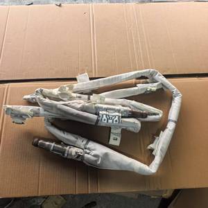 Nuevos Componentes de Cortina de Aire Automotriz Tongxiang para Lado Izquierdo y Derecho - Product Image 3