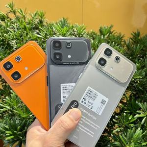 สมาร์ทโฟน 5G รุ่น Note 60 Pro 16+1TB ปลดล็อคแล้ว - Product Image 2