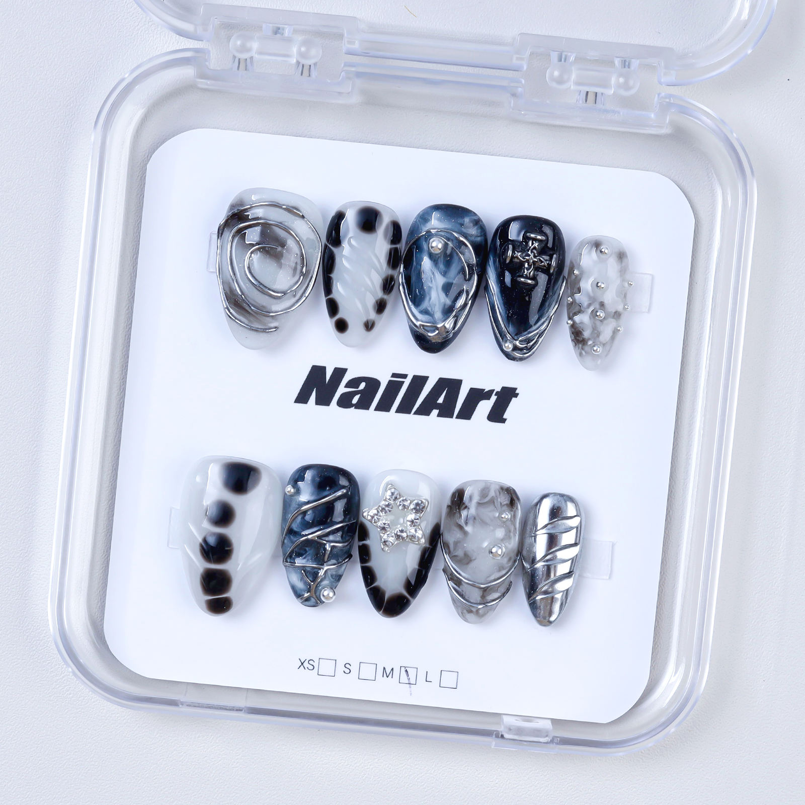 NDM-067(without box)