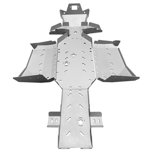 Para 2016-2017 <span class=keywords><strong>Yamaha</strong></span> <span class=keywords><strong>YXZ</strong></span> <span class=keywords><strong>1000R</strong></span> chasis Splash Guard Skid Plate armadura protectora - Product Image 3