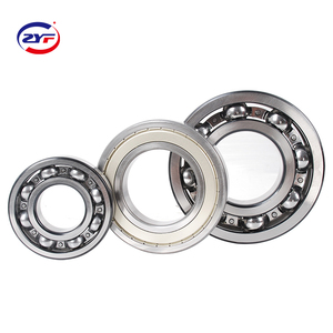6200-<span class=keywords><strong>2RS</strong></span> ตลับลูกปืนเม็ดกลมร่องลึก - Product Image 1