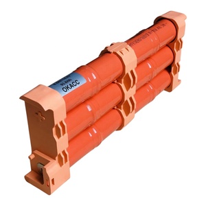 Módulos de Celdas de Batería NiMH <span class=keywords><strong>para</strong></span> Reparación de Vehículos Híbridos, 14.4V 6500mAh <span class=keywords><strong>para</strong></span> Lexus CT200h 2011-2022, Suministro Directo de Fábrica - Product Image 5