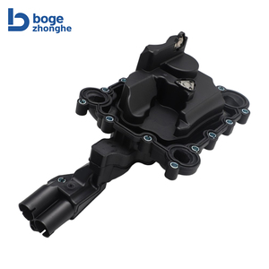 OE 06E103547 适用于奥迪 A4 A5 A6 A8 Q5 发动机缸体曲轴箱新废气阀油分离器零件总成 - Product Image 6