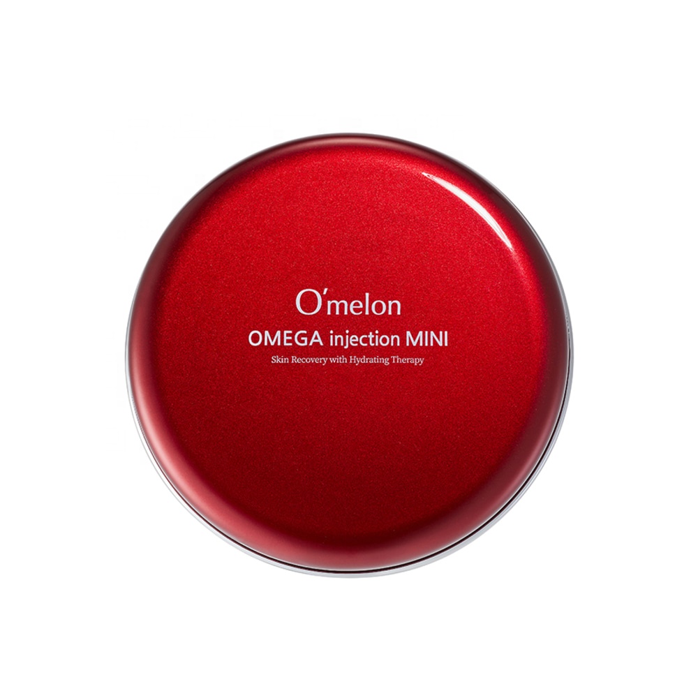 2025 New Arrival Omelon Mini Omega Oxygen Spray Injection Gun