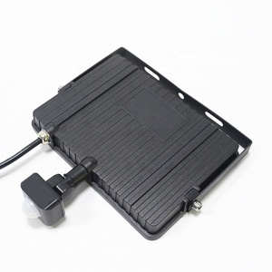 Ce ukca PIR Đèn Pha Led 30W 50W 100W lối đi cửa vườn cửa hàng ngoài trời đêm cảm biến an ninh lũ ánh sáng IP66 - Product Image 5
