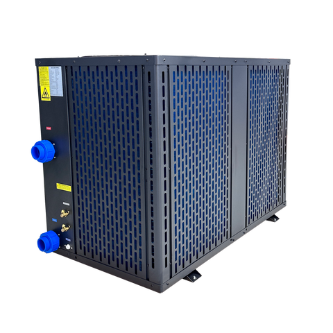 Heat Pump High Efficiency Inverter  R32 Refrigerant for Swimming Pool