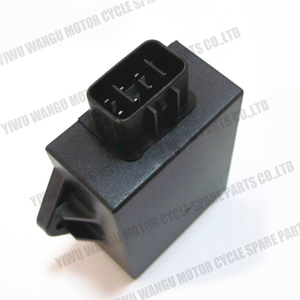 CDI Box Digital Ignition CDI ECU Box For Suzuki QM200GY GS200 DR200 GXT200  Motorcycles - Derestrict Performance Part QM200GY CDI Replacement CDI 点火モジュール QM200 GS200 QM200GY デジタルイグニッションCDIユニット 200cc QM GS 200