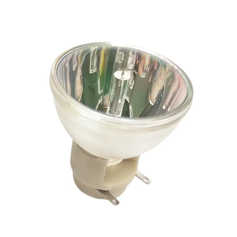 Обычные детали, лампа с огненной лампой, P-VIP 190/0.8 E20.8 для проекторов ACER BenQ Optoma VIEWSONIC