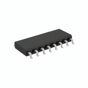 Original Electronics Component Power Management (PMIC) 16 SOlC EL7457CSZ-T7 - Product Image 1