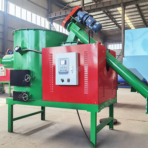 Lò Đốt SINH KHỐI Vỏ Đậu Phộng Dừa Hạt Điều Gỗ Mô Hình TDSL Phù Hợp Với Nồi Hơi Với Thiết Kế Tiết Kiệm Năng Lượng Mới Nhất - Product Image 5