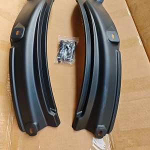Guardabarros para Ruedas de Auto NIO, Protector de Llanta para CHANGAN UNI-Z, Protector Exterior para Automóvil - Product Image 3