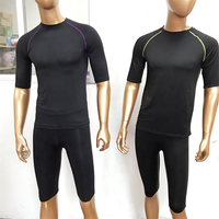2024 Hot xbody ems sous-vêtements/costume d'entraînement ems fitness gym ems combinaison d'entraînement/sous-vêtements xbody