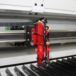 Machine de découpe et de gravure au <span class=keywords><strong>laser</strong></span> CO2 1390 RECI RUIDA Petite taille Nouvelle conception - Product Image 5