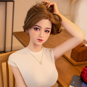 Boneka Seks Dewasa Silikon Realistis Kontrol AI Opsi Lengkap Boneka Seks Sentuhan Realistis - Product Image 3