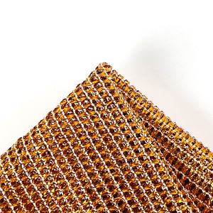 Esun doppio canovaccio a sfera in acciaio multifunzione <span class=keywords><strong>per</strong></span> la pulizia della casa in argento colorato realizzato in Nylon <span class=keywords><strong>per</strong></span> uso cucina - Product Image 4