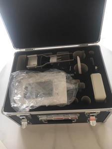 Viscosimètre numérique portable WALTER HADV-1T HBDV-1T de marque chinoise fabricant viscosimètre bon marché rotatif de laboratoire - Product Image 5