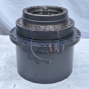 Ricambi per Escavatore DX3009, Motore di Traslazione Finale di Alta Qualità Zx350-5g, Gruppo Motore di Traslazione Tm09 Hmgf68aa per <span class=keywords><strong>Hitachi</strong></span> - Product Image 2