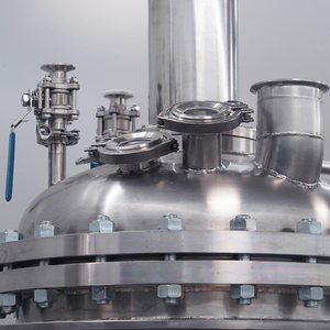 Buy industrial crystallization reactor How does a Large-capacity industrial crystallizer work - Product Image 3