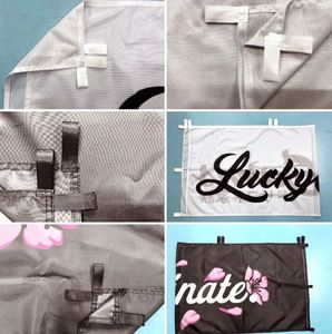 Japanese Display Custom Advertising Nobori <b>Flag</b> Mini Hanging Banner Personalized Design Your Logo Business Desk <b>Flag</b> With Stand - Product Image 6