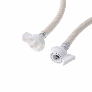 Trung Quốc tùy chỉnh thực hiện màu be cộng với vòi phun bền beigeplus vòi phun đáng tin cậy sử dụng nước đầu vào ống - Product Image 4