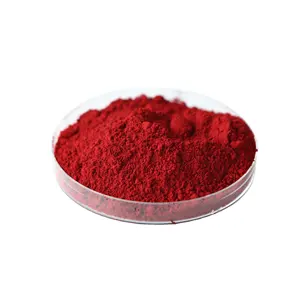 Metal Complex Solvent Dye Solvent Red Dye Solvent Red 122