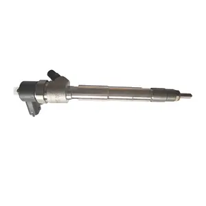 Diesel Injector Assembly 0445110594 For ISF2.8 Cummins Engine