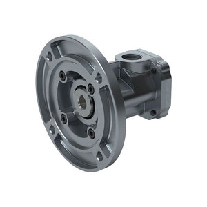 ปั๊มสกรูอุตสาหกรรม Settima รุ่น Smt8b ประสิทธิภาพสูงสำหรับงานหนัก - Product Image 4