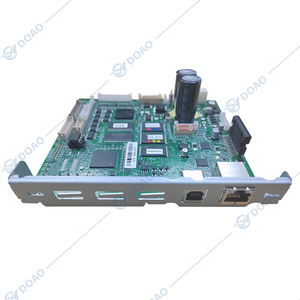 OTSBC0175802F nueva impresora Original <span class=keywords><strong>ASYS</strong></span> EX4T3 PCB PRINCIPAL FRU ROHS para Toshiba impresora de código de barras placa base - Product Image 3