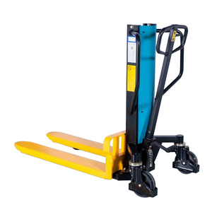 SINOLIFT-apilador manual hidráulico HST0809, con instalación de inclinación - Product Image 3