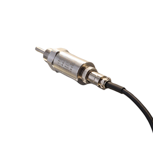 Độ chính xác cao PT100 cảm biến nhiệt độ 4-20mA Đầu ra nhiệt độ đầu dò cho các ứng dụng công nghiệp - Product Image 4