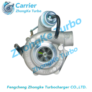 <span class=keywords><strong>Gt2560s</strong></span> <span class=keywords><strong>Turbo</strong></span> 700716-5009S 8972089663 700716-0001 700716-0002 700716-0003 <span class=keywords><strong>turbo</strong></span> tăng áp cho xe tải npr nqr với 4he1xs động cơ - Product Image 2