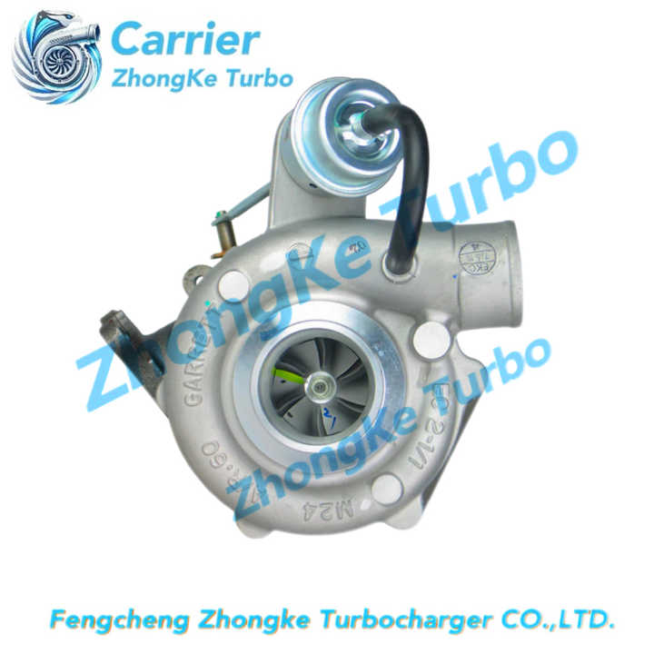 GT2560S Turbo 700716-5009S 8972089663 700716-0001 700716-0002 700716 ...