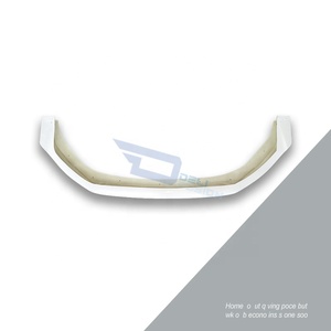 แผ่นกระจายแสงสำหรับริมฝีปากด้านหน้าและ ZD8ของโตโยต้า GR86 GRD x vtx สำหรับ22- Subaru BRZ ZD8 & GR86 - Product Image 5