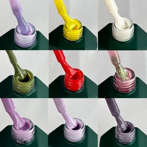 As Gel Polish Gel Polish <b>Kit</b> <b>Nail</b> Salon Art Painting Hand Customized Logo Customized Logo - Product Image 6