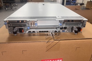 Servidor en Rack PowerEdge R860 16SFF H755 2*1400W de Alta Densidad de Cálculo 2U 4P R860 R960 - Product Image 4