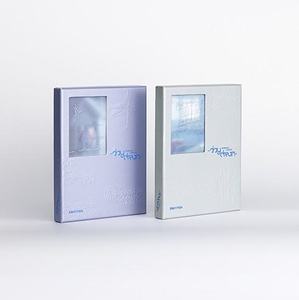 ENHYPEN ROMANCE UNTOLD Daydream Photobook Ver 5ème mini-album en papier, en anglais, pour tous les âges - Product Image 4