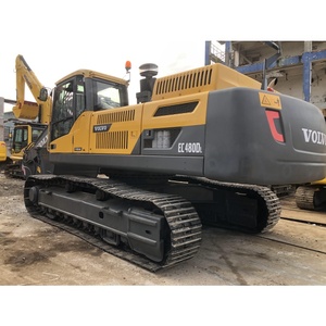 <span class=keywords><strong>Volvo</strong></span> 480 ad alte prestazioni <span class=keywords><strong>40</strong></span> Ton <span class=keywords><strong>Volvo</strong></span> cingolato escavatore EC480DL <span class=keywords><strong>Volvo</strong></span> 480 per la vendita - Product Image 1