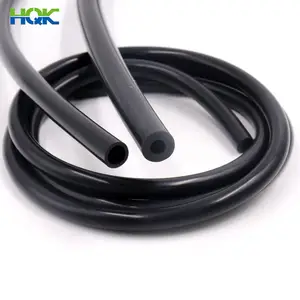 Hot Sale Customized Flexible Ageing Resistance NBR EPDM CR NR Rubber Tube