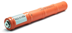 Hybrid Battery for Insight 7.2V 6.0AH New Car Replacement Ni-mh Cell Pack for Vehicles - Product Image 3