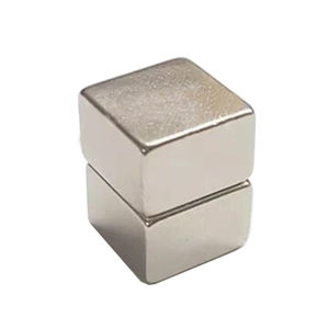 20 ans d'expérience arrêt de <span class=keywords><strong>compteur</strong></span> d'<span class=keywords><strong>eau</strong></span> haute résistance 20x12x1 bloc de barre rectangulaire N52 aimants de terres rares en néodyme à vendre - Product Image 3